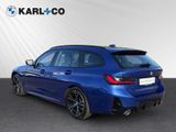 BMW 318 i Touring M Sport LC Prof Driv Assis Ad LED