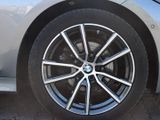 BMW 318d Head-up Rückfahrkamera SHZ