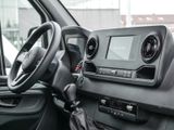 MERCEDES-BENZ Sprinter 317 CDI Kasten L2H2 Klima AHK 3,5 Navi