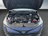 TOYOTA Corolla Touring Sports Hybrid Team D