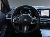 BMW 320d xDrive M Sport