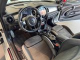 MINI John Cooper Works Cabrio Automatik Komfort+ SHZ