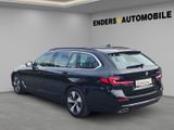 BMW 520 i Touring 184PS Lux +Driveass+LiveCo+Businesspak.+++
