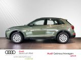 AUDI Q5 SUV 40 TDI quattro advanced S-tronic LED