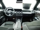MERCEDES-BENZ GLB 200 d | AMG NIGHT AHK DISTR KAMERA PANO SPUR