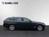 BMW 530 e xDrive Touring Luxury Line LC Prof Laser