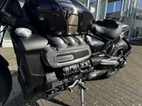 TRIUMPH Rocket 3 R TFC Edition Sammlerstück NR.92