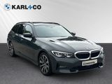 BMW 320 d Touring Sport Line Park-Assistent AHK PDC