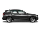 BMW X3 20dxDrive+Park-Assist+AHK+Sportsitze+SZH+