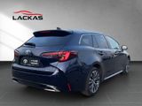 TOYOTA Corolla Touring Sports Hybrid Team D