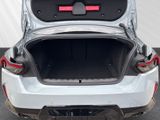 BMW 218 i Coupe M Sport Glasdach HiFi Temp Ambiente