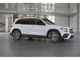 MERCEDES-BENZ GLB 200 d 4M AMG NIGHT PREMIUM AHK KAMERA SPUR