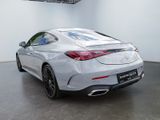 MERCEDES-BENZ CLE 450 4M Coupé AMG BURM NIGHT MEMO 360 DISTR
