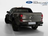 FORD Ranger Raptor Doppelkabine 4x4 2.0 StandHZG AHK Navi Leder Bi-Xenon Sperrdiff.