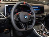 BMW M3 MxDriveTouring+Leder+e-Sitze+HUD NP 125.720,-