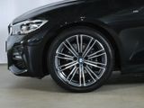 BMW 318 i Lim MSport Memory Sportsitze LED HIFI DAB