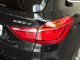 BMW 220 Gran Tourer d Luxury Line HUD+AHK+SHZ+Navi