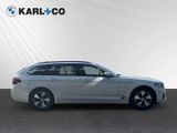 BMW 520 xDrive Touring Adp.LED AHK DrivingAss. Parkass.