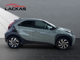 TOYOTA Aygo X TEAMPLAYER*CARPLAY*15 JAHRE GARANTIE