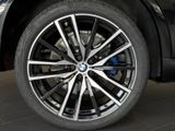 BMW X5 xDrive40d M Sport B&W+Memory+AHK+Pano
