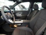 MERCEDES-BENZ GLB 250+ mit EQ Technologie PROGRESSIVE AHK PANO