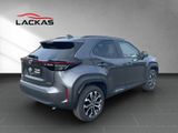 TOYOTA Yaris Cross TEAMPLAYER*SAFETY-PAKET