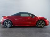 PEUGEOT RCZ 1.6 270 THP R KOM Facelift PDC XENON