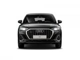 AUDI Q3 Sportback 40 TFSI quattro S-line S-tronic ACC