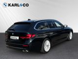 BMW 520 dA Touring Luxury-Line LASER Komfortsitze