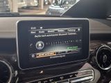 MERCEDES-BENZ V 300 EXCLUSIVE AVANTGARDE DISTRO/STANDH/PANO