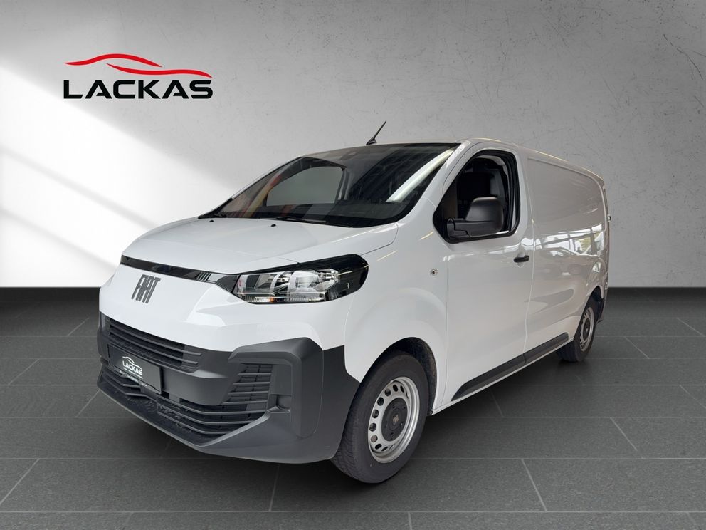 FIAT Scudo serie 2 Kastenwagen L2 1 SCUDO