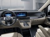 MERCEDES-BENZ V 300 MARCO POLO KÜCHE 4MATIC MOPF WINTER AIRMATIC