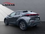 TOYOTA C-HR Hybrid FWD Team Deutschland TOP*KAMERA*