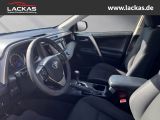 TOYOTA RAV 4 2.0 SITZHEIZ*AUTOMATIK*N AVI*SCHIEDACH*AHK