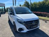 MERCEDES-BENZ V 300 AVANGARDE AMG ALLRAD AIRMATIC NIGHT WINTER