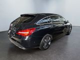 MERCEDES-BENZ CLA 180 SB KAMERA SPUR PDC SHZ