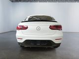 MERCEDES-BENZ GLC 220 d 4M Coupé AMG BURM NIGHT MEMO 360 AHK