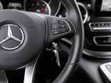MERCEDES-BENZ V 220 Edition kompakt/LED/Klima/Navi/Kamera PDC
