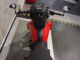 DUCATI Monster Rizoma KZH, Rizoma WSD