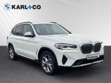 BMW X3 xDrive30e LED HiFi Sportsitze Panoramadach