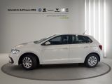 VW Polo Life 1,0 l 59 kW (80 PS) 5-Gang