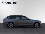 BMW 318 d touring AHK Stop&Go Sportsitze Alarm