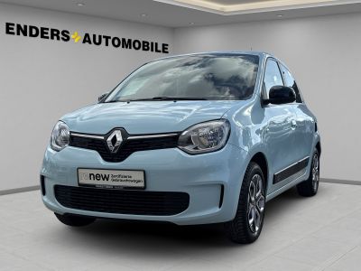 RENAULT Twingo Equilibre SCe 65 S&S++SHZ++PDC++
