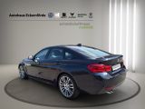 BMW 420 i M Sport Klima Navi Einparkhilfe Klima