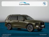 BMW X7 xDrive40d Head-Up+AHK+StHz+Navi+Luft+Pano+ACC