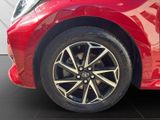 TOYOTA Yaris Hybrid Team D*CARPLAY*KAMERA*TOTW*PDC*