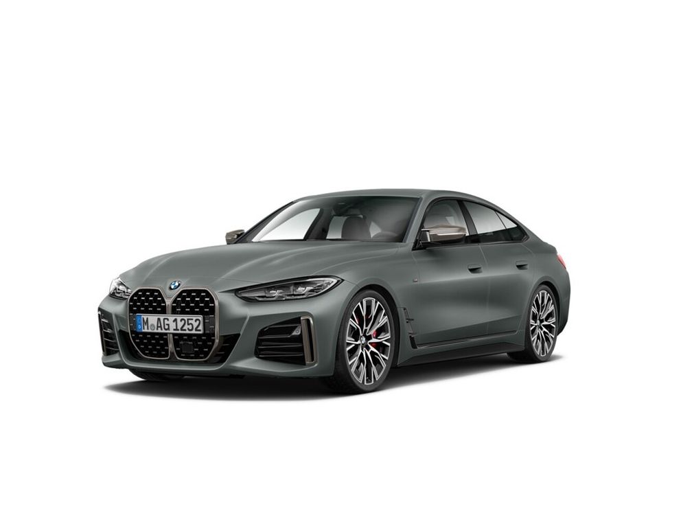 BMW M440i Gran Coupe Frozen M Sportpaket Pro Harman/K.