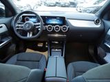 MERCEDES-BENZ GLA 200 d AMG NIGHT 360 AHK DISTR KAMERA SPUR