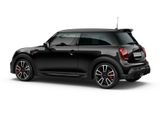 MINI John Cooper Works +Navi+LED+Leder+RFK+Temp+PDCv+h