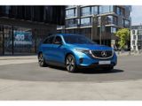 MERCEDES-BENZ EQC 400 4M MEMO MULTI KAMERA SPUR STANDH SHZ